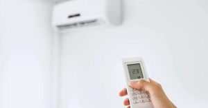 Chế độ Heat của điều hòa là gì? Cách sử dụng tiệt kiệm điện