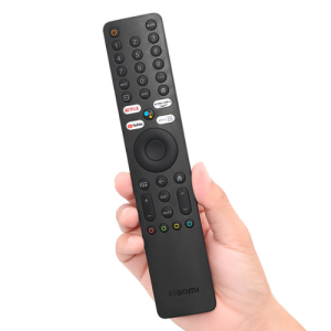 Điều khiển tivi Xiaomi không giọng nói