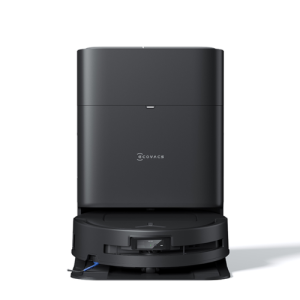 Robot hút bụi lau nhà Ecovacs T80 Omni Black