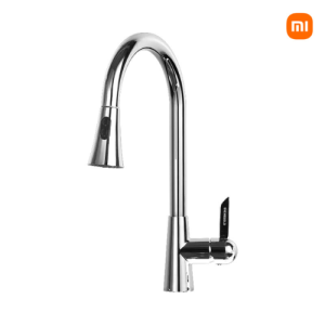 Vòi rút nhà bếp Xiaomi Higold nóng lạnh 2 chế độ phun nước kiểu cổ điển