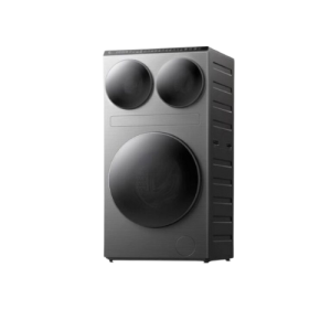 Máy giặt sấy ba vùng Xiaomi Mijia MJ202 Pro 14kg New Model 2026