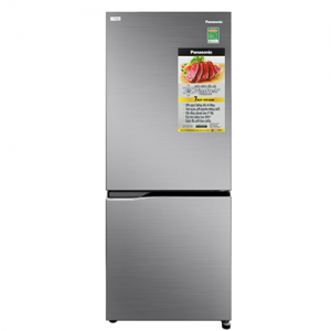 Tủ lạnh Panasonic Inverter 255 lít NR-BV280QSVN 