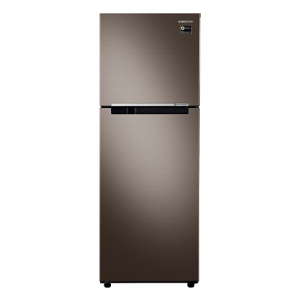 Tủ lạnh Samsung Inverter 236 lít RT22M4040DX/SV