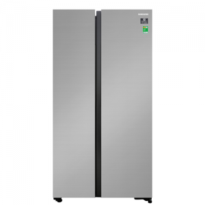 Tủ lạnh Samsung Inverter 655 lít Side By Side RS62R5001M9/SV