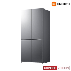 Tủ lạnh 4 cánh Xiaomi Mijia 560L Pro BCD-560WSSGPDIN – Mặt kính pha lê, Làm đá tự động, công nghệ Micro-Ice Fresh