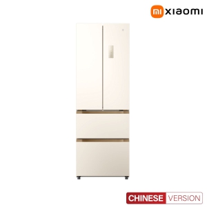 Tủ Lạnh Xiaomi 400L 2026 Làm Đá Tự Động