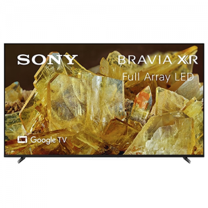 Sony Smart Google TV 4K XR-55X90L 