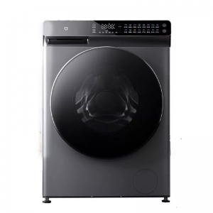 Máy giặt sấy Xiaomi Mijia MJ203 (Giặt 10kg Sấy 7kg) – Cảm biến nước giặt thông minh, khử trùng ion bạc