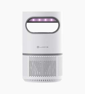 Đèn bắt muỗi Lumias IP-30W Lite - Đèn UV-LED, 2 chế độ 