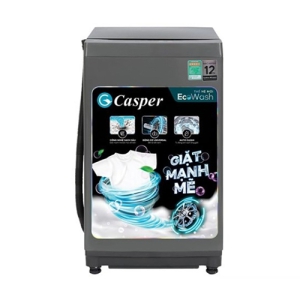 Máy giặt Casper 8.5 kg WT-85NG1