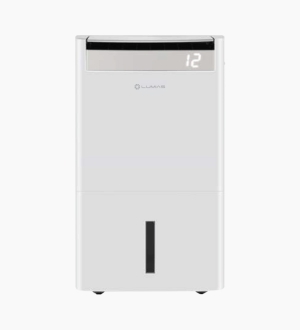 Máy hút ẩm kiêm lọc không khí 26L Lumias D6S-26L
