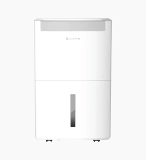 Máy hút ẩm kiêm lọc không khí 30L Lumias D6S-30L