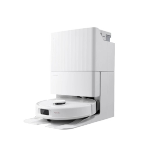 Robot hút bụi lau nhà Roborock QR 798 – Chính hãng