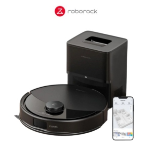 Robot hút bụi lau nhà Roborock Q10 VF+ (Plus) 2025 – Chính hãng