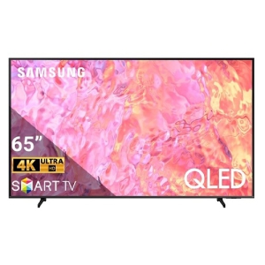 Smart Tivi QLED Samsung 4K 65 inch QA65QE1CA