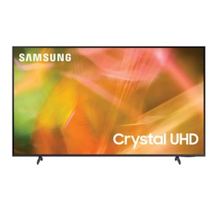 Samsung Smart TV 4K UA65AU8000