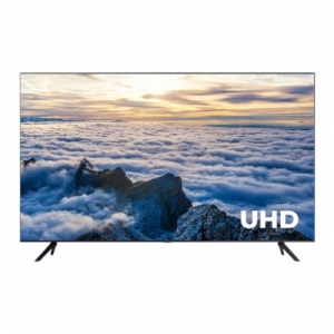 Samsung Smart TV Qled 4K UA75AU7700 