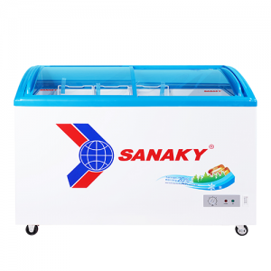 Tủ đông Sanaky 260L VH-3899K