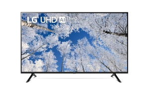 TV UHD 4K LG 55 inch 55UQ7050PSA