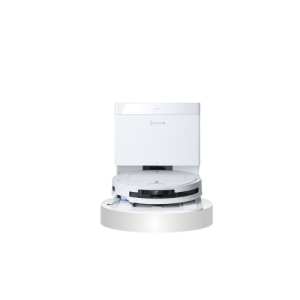 Robot hút bụi Ecovacs T50 Pro Omni – Phiên bản tự động cấp xả nước