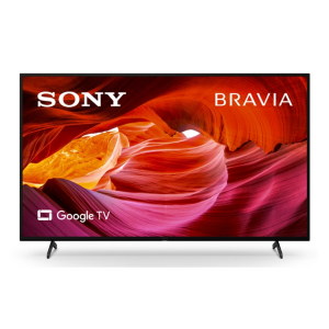 Sony Google TV KD-50X75K