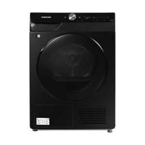 Máy sấy bơm nhiệt Samsung 9 Kg DV90T7240BB/SV