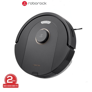 Robot hút bụi lau nhà Roborock Q5 Pro