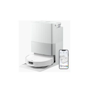 Robot hút bụi Roborock QREVO EDGE T