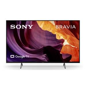 Sony Google TV KD-50X80K