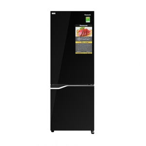 Tủ lạnh Panasonic Inverter 255 lít NR-BV280QSVN - Màu Bạc sang trọng, tinh tế.