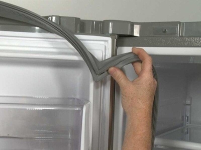 Cách sửa gioăng tủ lạnh bị hở tại nhà chỉ với 2 bước đơn giản