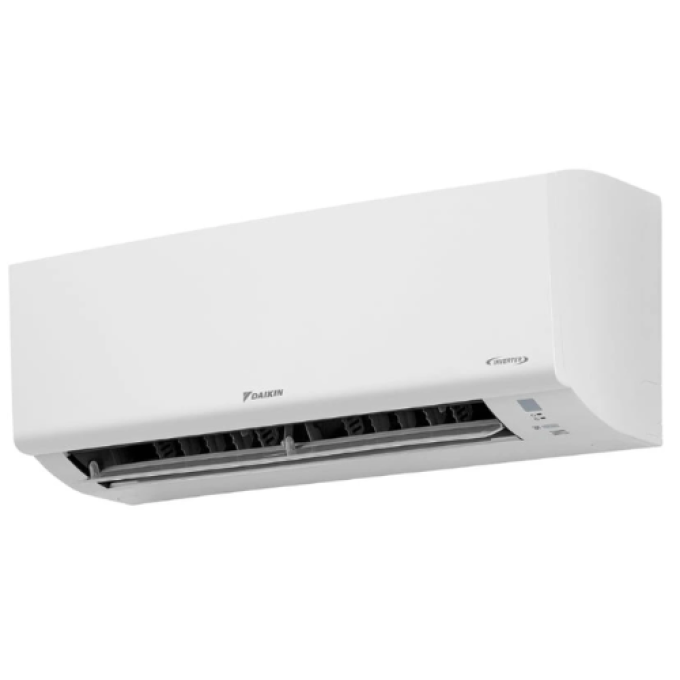 Điều hòa Daikin Inverter 2 chiều 12.000BTU FTXV35QVMV