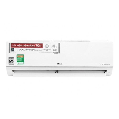 Điều hòa LG 2 chiều Inverter 12000BTU B13END 