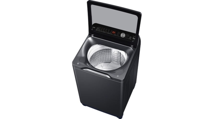 Máy giặt Aqua 10 kg AQW-FR101GT.BK