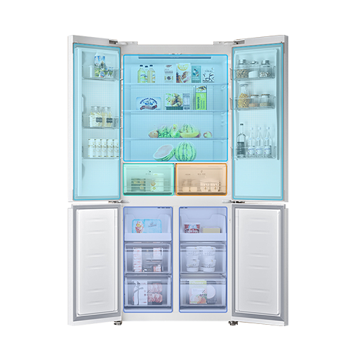 Tủ Lạnh Xiaomi Mijia 521L