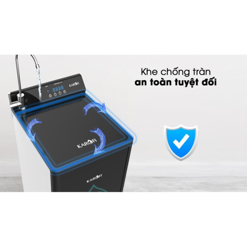 Máy lọc nước Optimus Hot+ O-H238