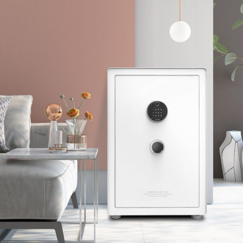 Két Sắt Thông Minh Xiaomi CRMCR PRO BXG-X1-60mp