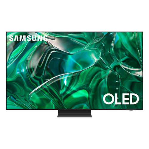 Smart Tivi OLED Samsung 4K 77 inch QA77S95CA