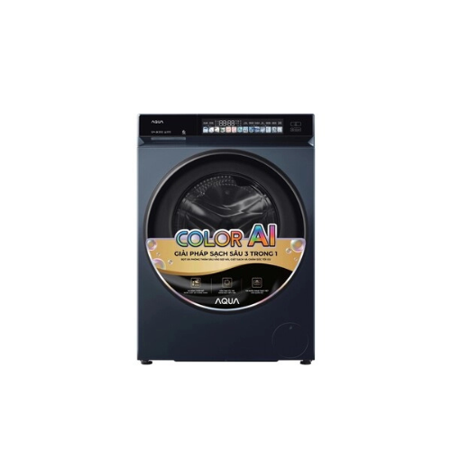 Máy giặt Aqua Inverter 10 kg AW10-B4377U1L(GN)