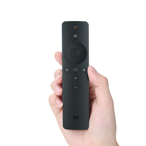 Điều khiển tivi Xiaomi bằng giọng nói