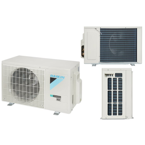 Điều hòa Daikin Inverter 2 chiều 9.000BTU FTXV25QVMV