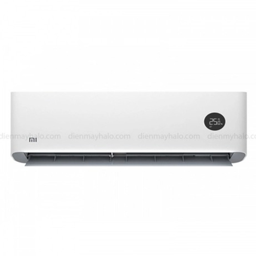 Điều hòa 2 chiều Xiaomi Mijia 12000BTU KFR-35GW/N1A3 - Siêu tiết kiệm