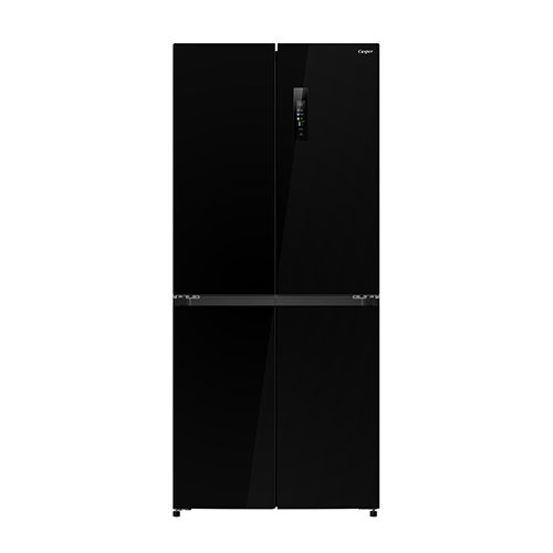 Tủ lạnh Casper Inverter 425 lít RM-430VDM ( Mặt Gương)