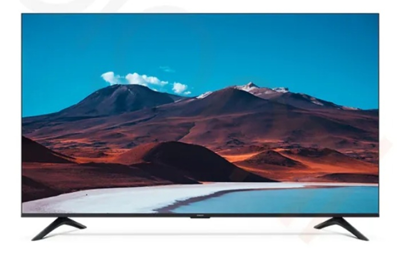 Tivi Xiaomi 65 inch A Google TV 2026 – Bản Quốc Tế