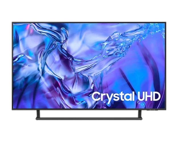 Tivi Samsung 55 Inch Crystal UHD DU8500 4K Smart TV (2024)