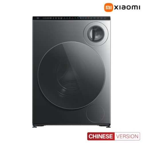 Máy Giặt Xiaomi Mijia MJ107 Giặt 2 Vùng(Giặt 10Kg+ Sấy 7Kg)