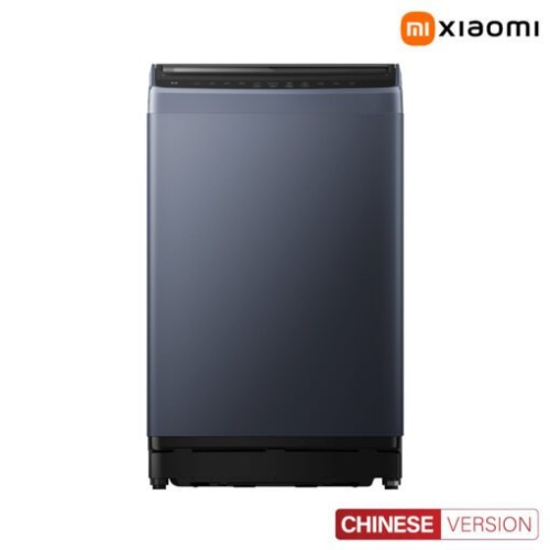 Máy Giặt Xiaomi Mija Cửa Trên 12kg XQB120MJ301 Màu Xanh Xám Chỉ Giặt Không Sấy 