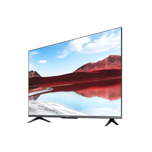 Tivi Xiaomi Google 4K QLED A Pro 55 2025 - Màn hình QLED 4K với 1.07 tỷ màu, hỗ trợ công nghệ Dolby Vision® và HDR10+