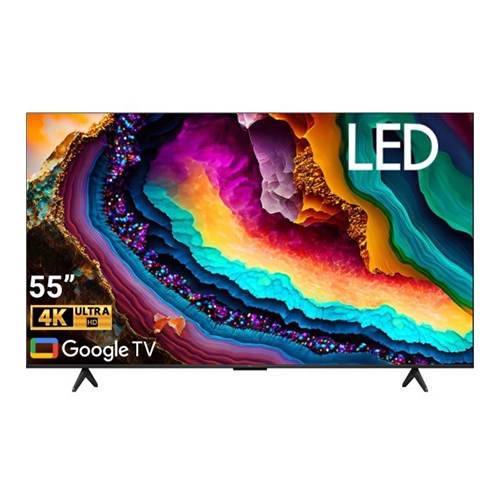 Google Tivi LED TCL 4K 55 inch 55P755 Pro