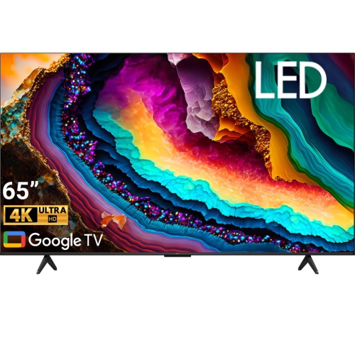 Google Tivi LED TCL 4K 65 inch 65P755 Pro